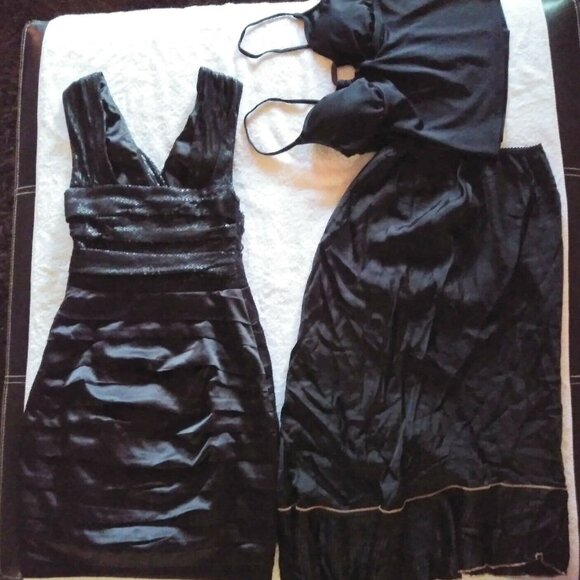 2 Department of Stores Dresses All Casual types and Sizes to choose from - Picture 5 of 5